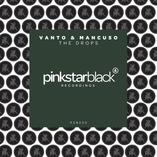 Vanto & Mancuso - The Drops [PSB233]